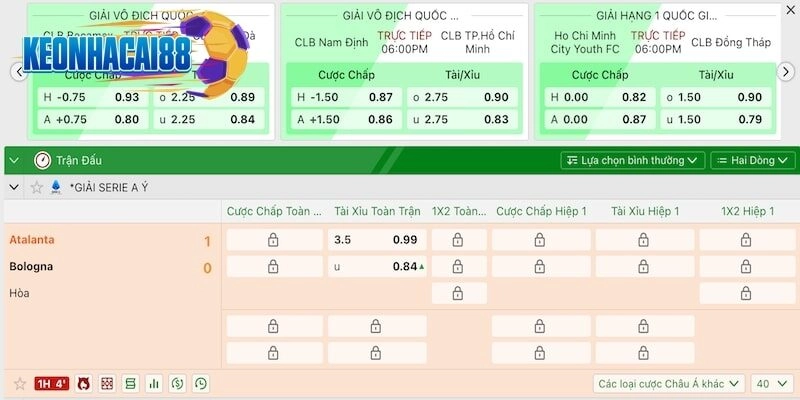 4 công thức chinh phục tiền thưởng tại Mibet