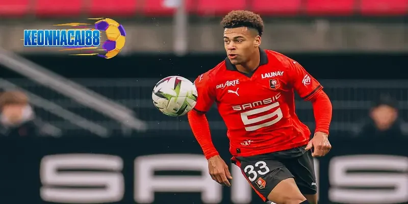 Desire Doué Là Ai Và Vì Sao Gây Sốt Tại Ligue 1 Hiện Nay