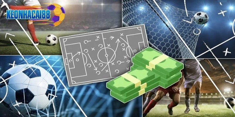 Đôi nét về kèo tài xỉu cho newbie