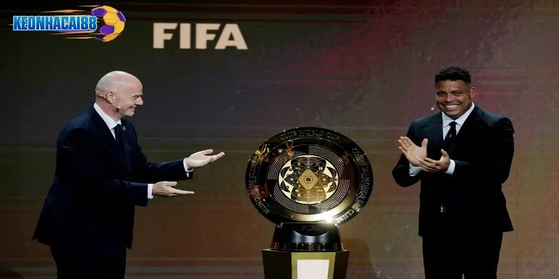 Fifa Club World Cup Có Gì Hot Được Bật Mí Tại Keonhacai88