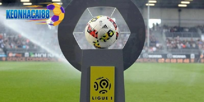 Kết Quả Bóng Đá Ligue 1 Mới Nhất Năm 2025 Hôm Nay Chính Xác