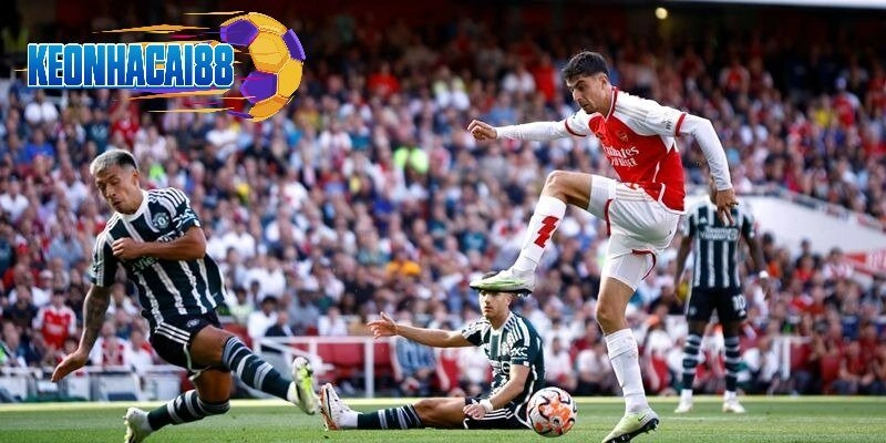 Kết quả bóng đá Ngoại hạng Anh diễn biến hấp dẫn được tổng hợp nhanh chóng