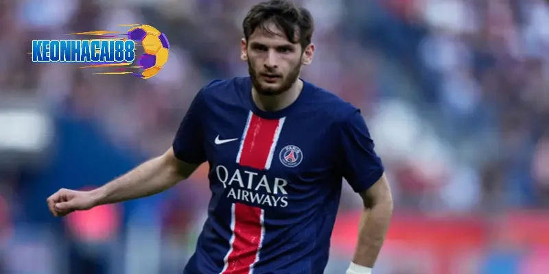 Khvicha Kvaratskhelia Ngôi Sao Làm Cả Châu Âu Phải Dõi Theo