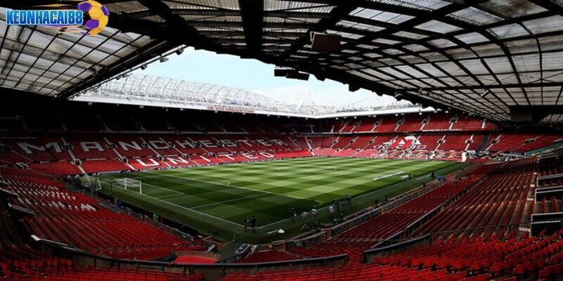 Lịch sử và phát triển “Nhà hát của những giấc mơ”