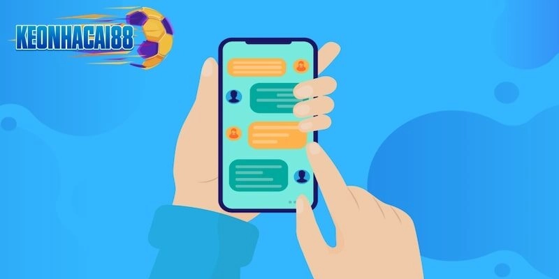 Liên hệ liền tay để được hỗ trợ nhanh chóng nhất