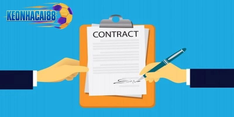 Quyền thay đổi nguyên tắc tại trang web