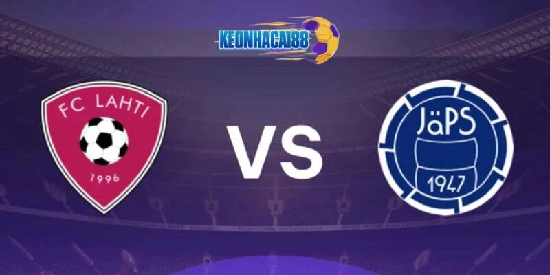 Soi kèo Lahti vs JaPS, 22h30 ngày 2/6